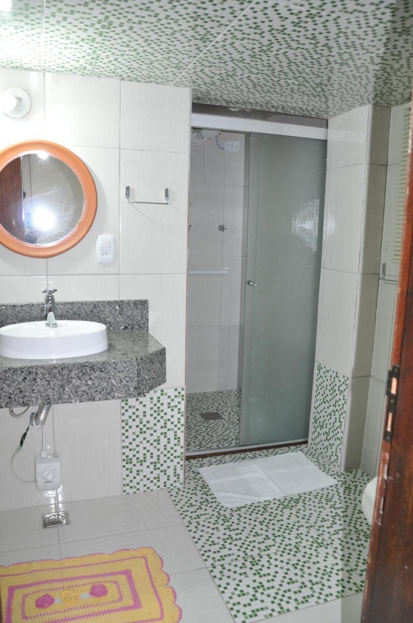 Pousada Monte Carlo São Joaquim Exterior foto